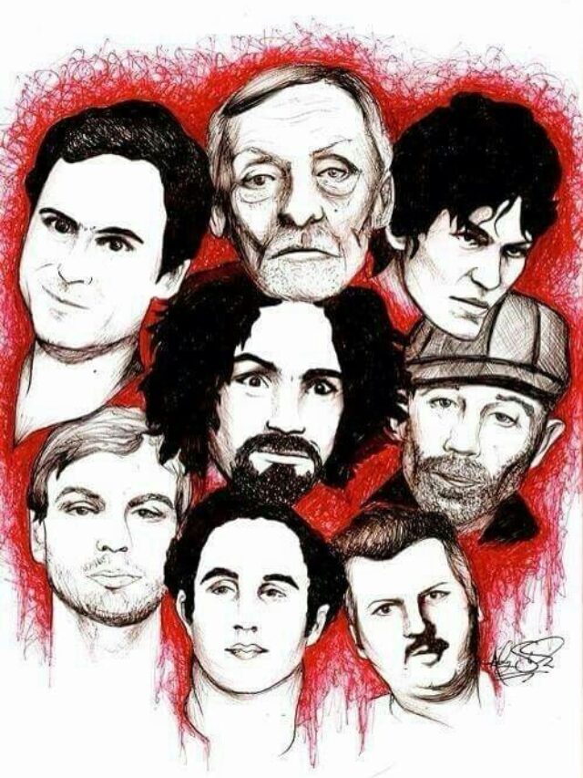 Serial Killers