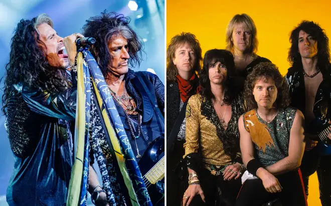 Aerosmith