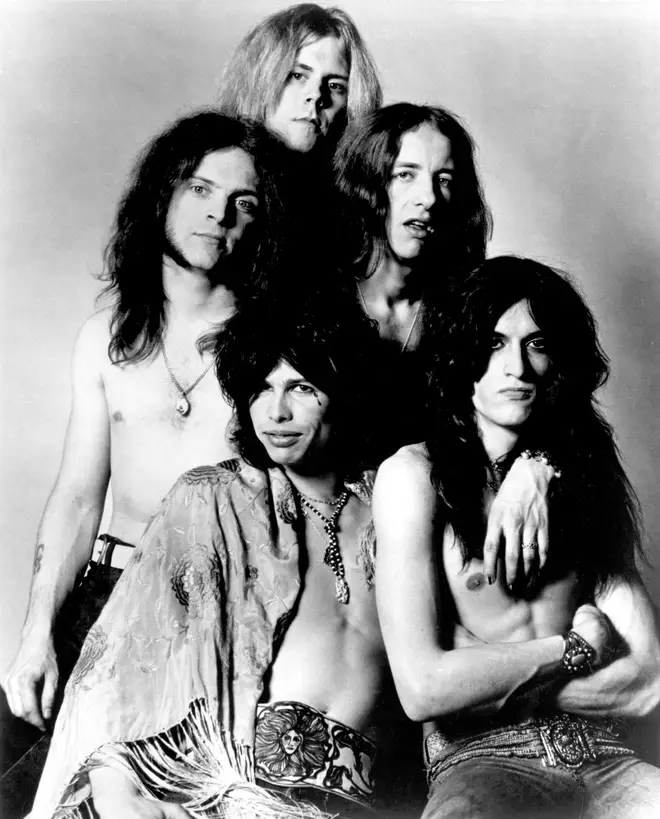 Aerosmith