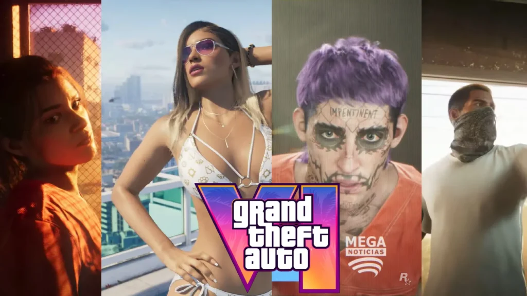  GTA 6