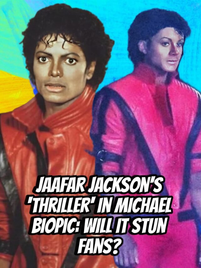 MICHEAL JACKSON