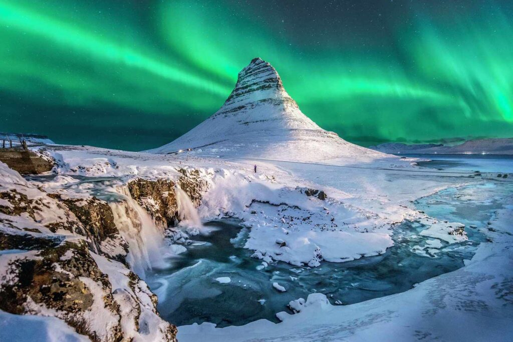 The Northern Lights