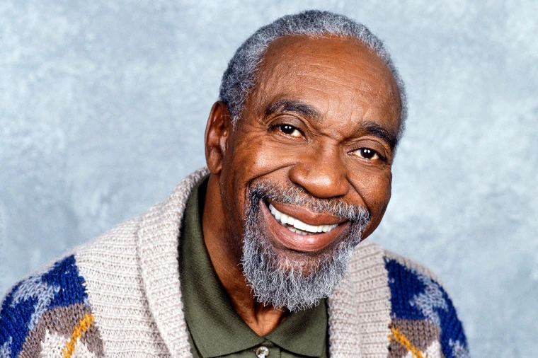 Bill Cobbs