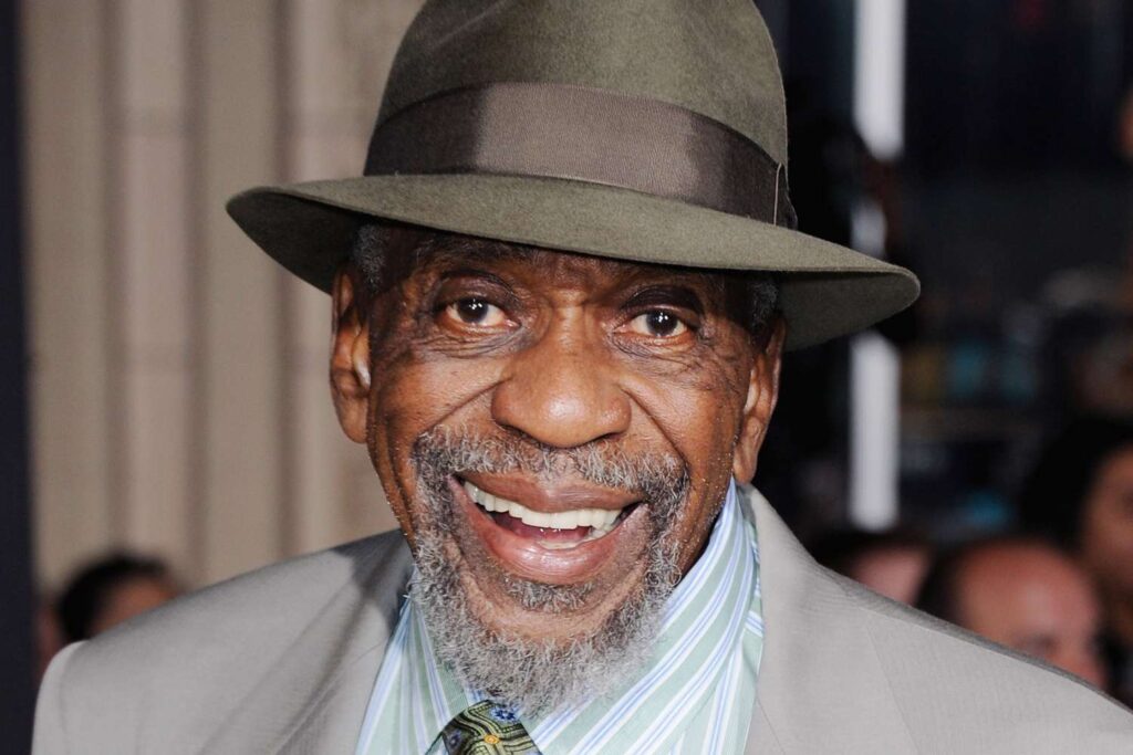 Bill Cobbs