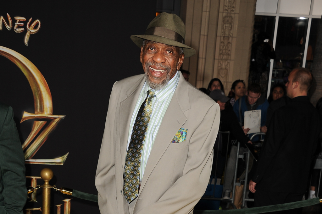 Bill Cobbs