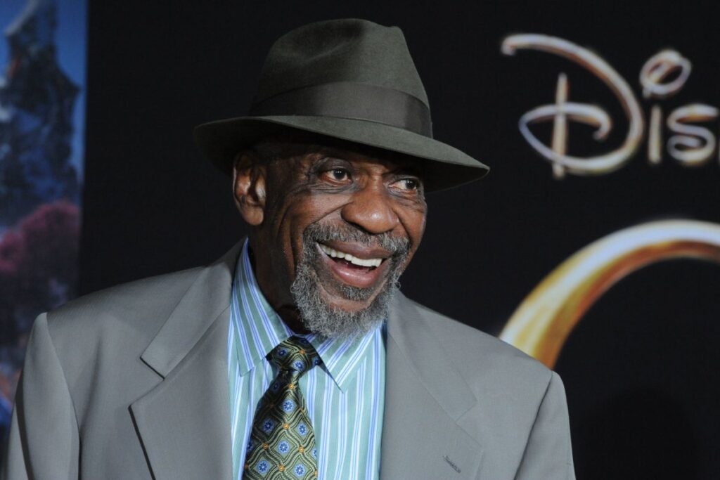 Bill Cobbs