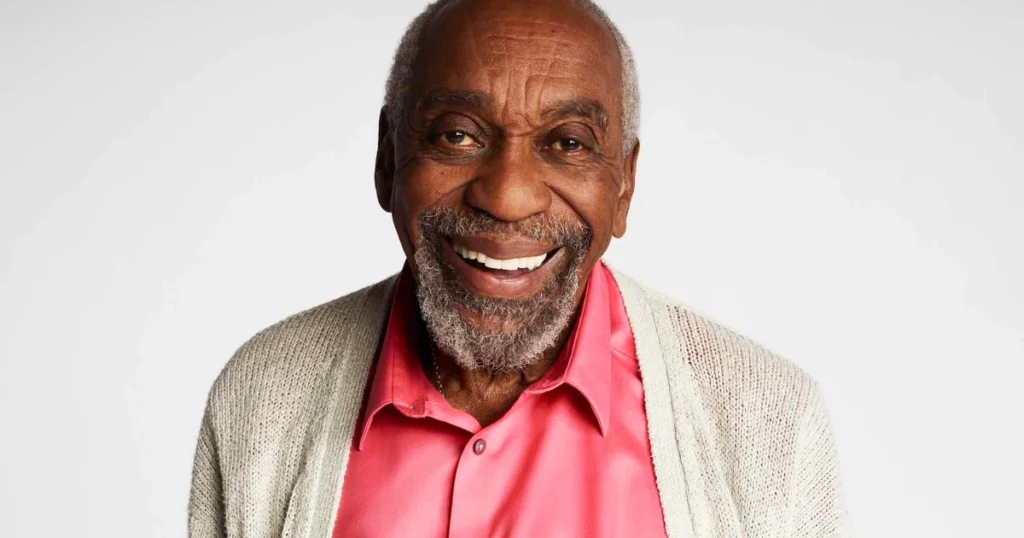 Bill Cobbs