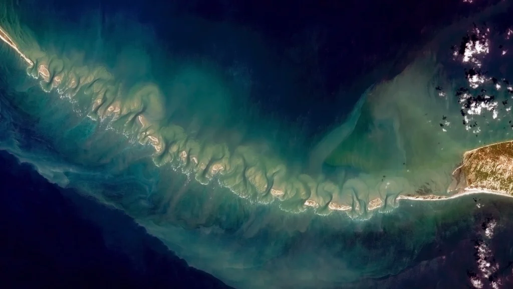 Ram Setu