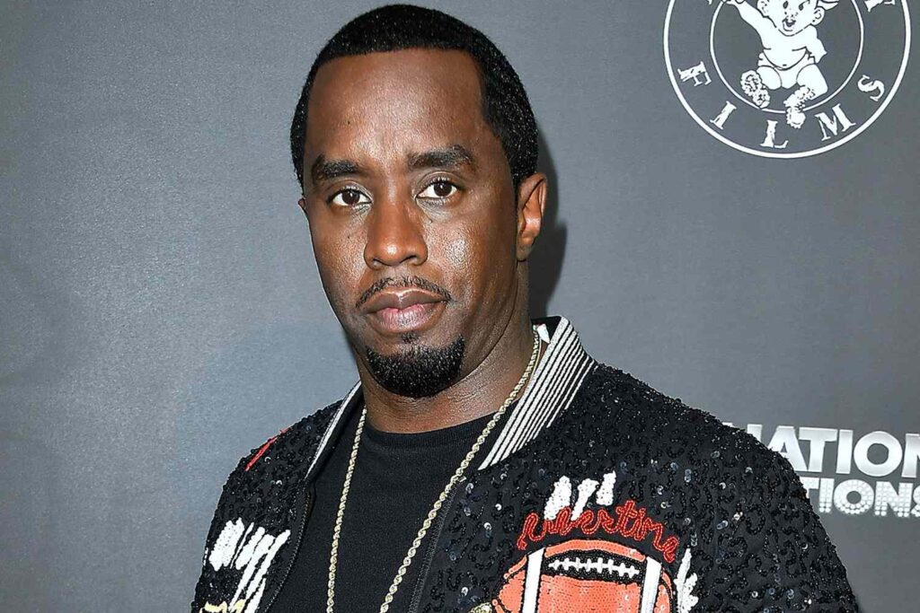 Diddy