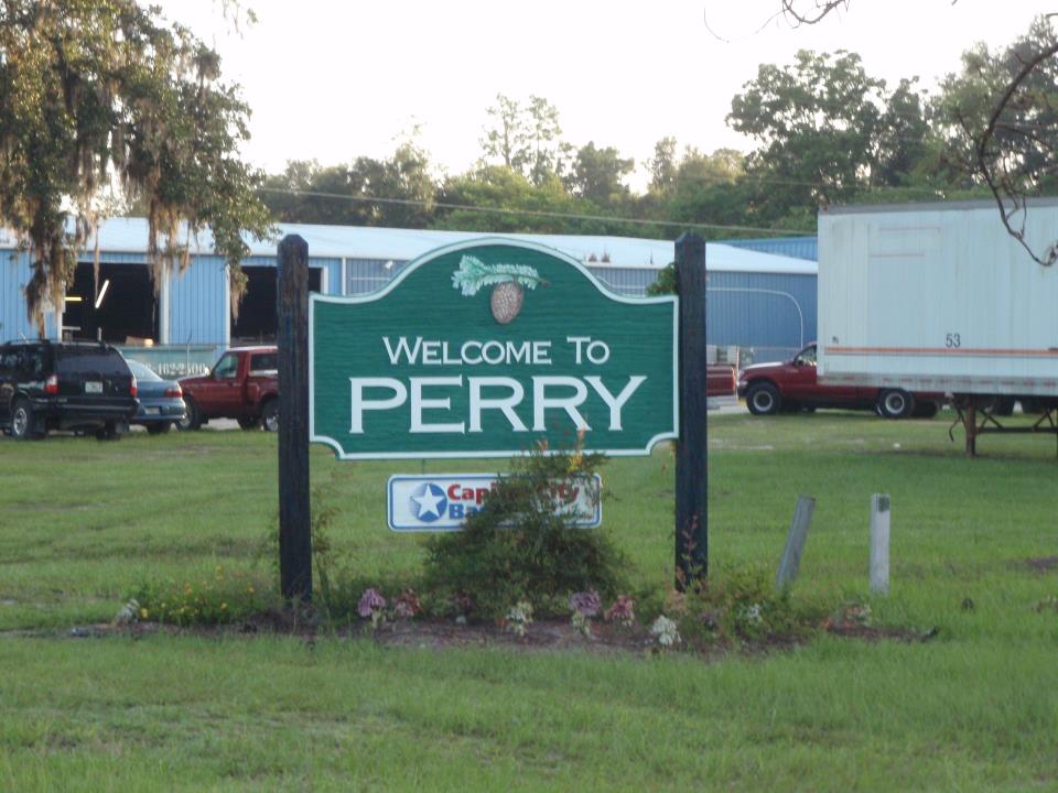 Perry