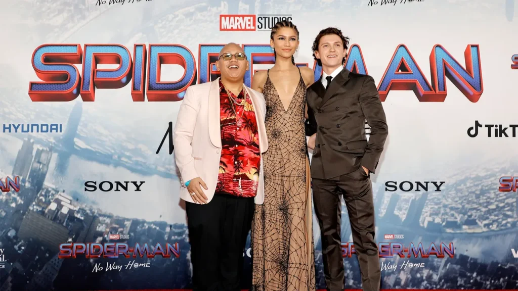 Spider-Man 4 Cast