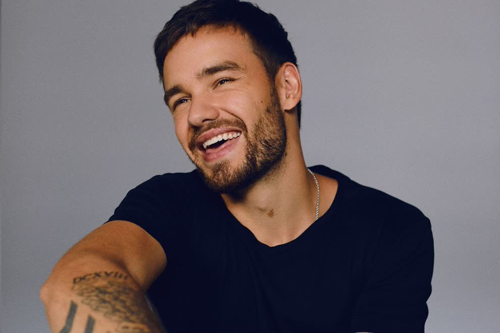 Liam Payne