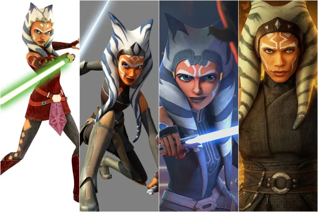 Ahsoka