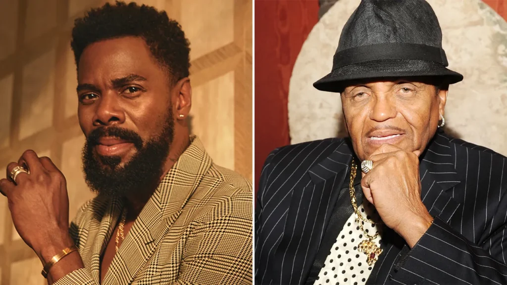 Colman Domingo