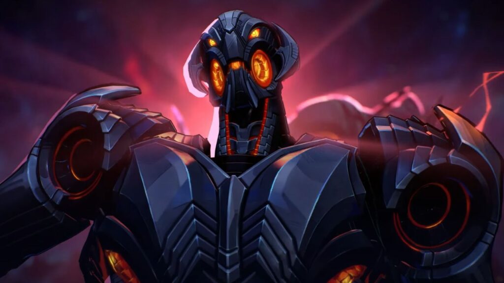 Ultron
