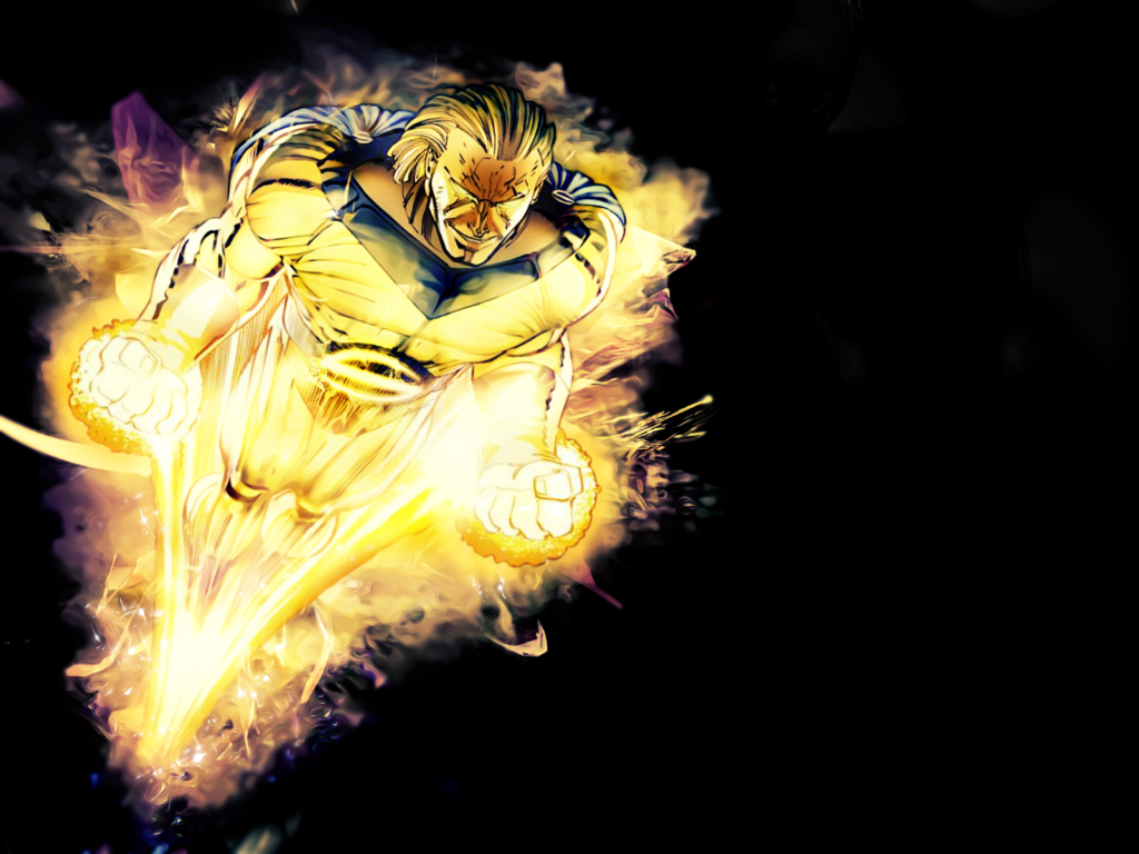 Sentry Powers